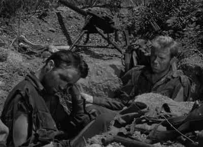 It's sure peaceful so far. - Objective, Burma!