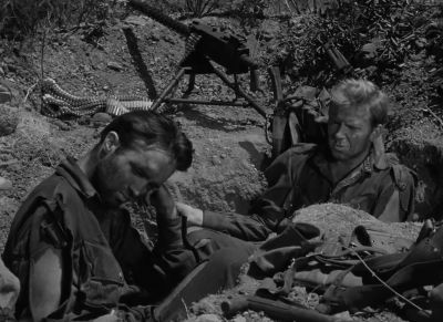 It's sure peaceful so far - Objective, Burma!