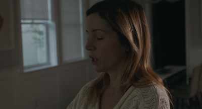 It's her surgery
and we've scattered- - Justine
