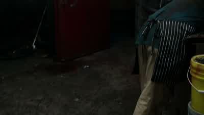 It's Suzuki. - iZombie