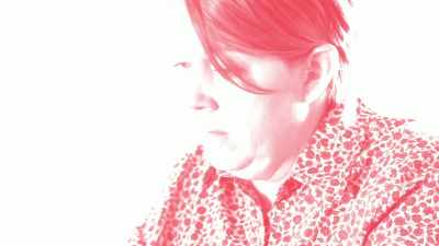 IT'S SUZY CASTEEL. - Bloodlands