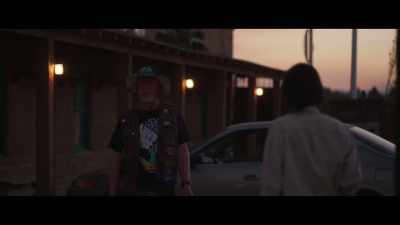 It's sweet, you being
a doting daughter, - Alien Intervention