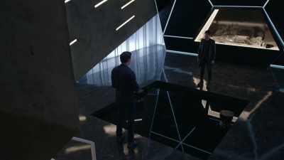 its-sweet-that-dont-want-hurt-me - Marvel's Inhumans