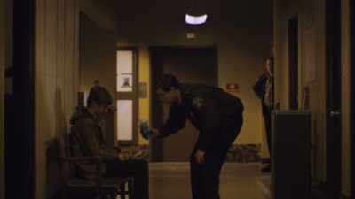 It's sweet.
You'll like it. - The Good Doctor