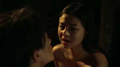 It's swollen and throbbing... - Selina's Gold