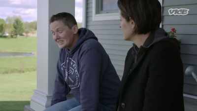 -It's taken 35 years, and still, - Small Town Secrets