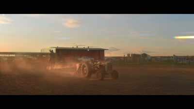 It's taken a while to
c-come back and rodeo. - Chowchilla