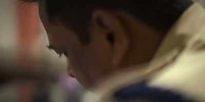 It's taken from
the underpass into the bus station. - Crime Stories: India Detectives