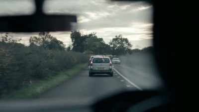 It's taken quite a while
to track this place down. - The Detectives: Fighting Organised Crime
