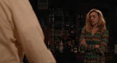 -It's taken some
gettin' used to, - Aileen Wuornos: American Boogeywoman