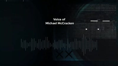 It's taking everything I have
to process and maintain my sanity. - Killers: Caught on Camera
