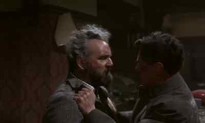 It's taking possession of you. - Quatermass and the Pit