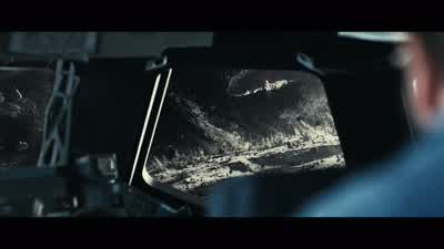 It's taking the bait. - Moonfall