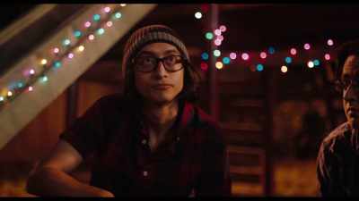 It's tall enough,
but it keeps falling over. - Good Girls Get High