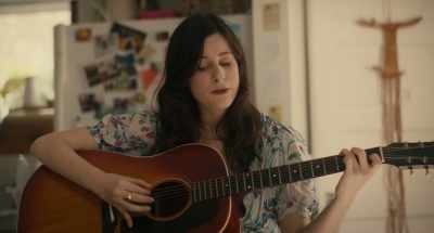 ♪ It's that Target commercial
kind of voice ♪ - In a Relationship