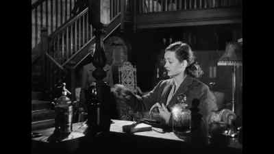 It's Tarzan up to one of his tricks. - Another Man's Poison