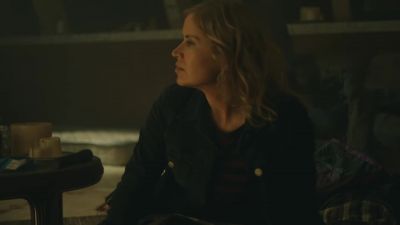 It's tasty. - Fear the Walking Dead