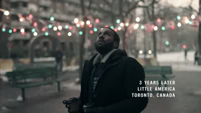 Itstea. - The Handmaid's Tale