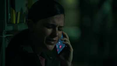 It's tear-able. - The Equalizer