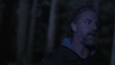 It's telling me that we have
a Bigfoot in our midst - Expedition Bigfoot