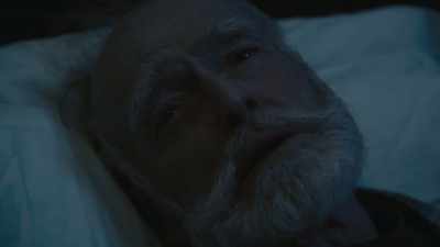 It's tempting to jump
to the conclusion that all ghosts, - Haunted Hospitals