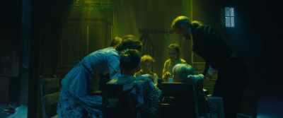 Its tenderness and flavour - A Christmas Carol