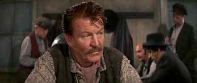 It's terrible hard work down there. - The Molly Maguires