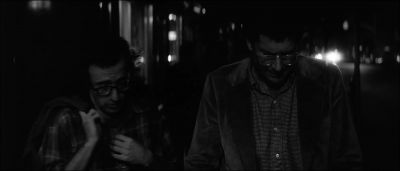 It's terrible Listen you shouldn't ask me for advice - Manhattan