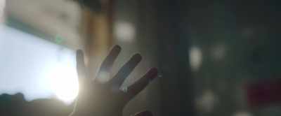 It's terrible.
Poor parents. - The Innocents