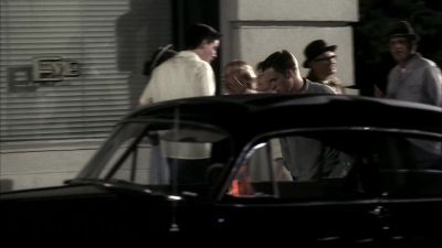 It's so terrible. - Cold Case
