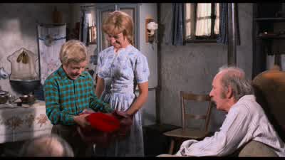 It's terrific! - Willy Wonka &amp; the Chocolate Factory