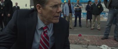 It's terrorism We'll take it - Patriots Day