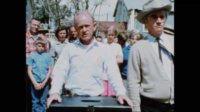 - It's Tessie.
- I think it could be argued - Woodlands Dark and Days Bewitched: A History of Folk Horror