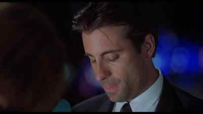 It's either that
or change airlines, - When a Man Loves a Woman