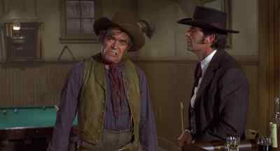 IT'S THAT TIME,
FRIEND. - Support Your Local Gunfighter