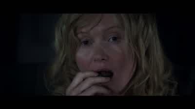 It's that time of night again. - The Babadook