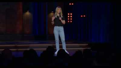 It's that, it turns out, - That’s My Time with David Letterman