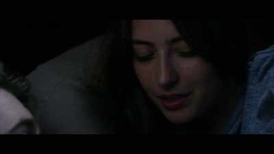 It's either that, or you're
being possessed by demons. - Sequence Break