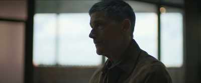 It's him that's behind this.
It's got to be. - Last Light