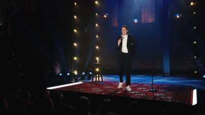 It's-- that's not a good exam-- - Pete Davidson: Alive from New York
