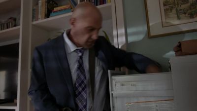 It's the 21st century, Edgar. - NCIS