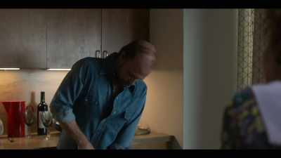 - It's the 46th Street Theatre, Bobby.
- Yeah. - Fosse/Verdon