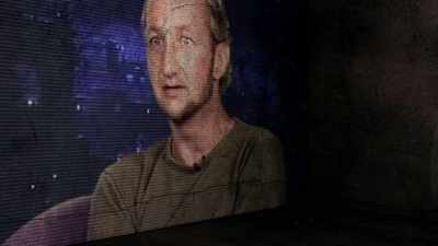 It's the actor's nightmare,
you know, - Hollywood Dreams & Nightmares: The Robert Englund Story