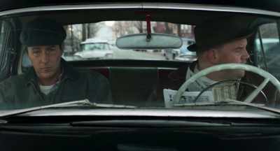 It's the argument I can't win. - Motherless Brooklyn
