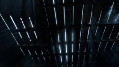 It's the army. - Resident Evil: Damnation