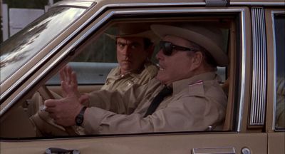 It's the Bandit - Smokey and the Bandit II