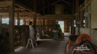 It's the Barlows', - Big Sky River: The Bridal Path