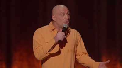 It's the best advice.
Don't take my advice about 200 milligrams, - Joe Rogan: Burn the Boats