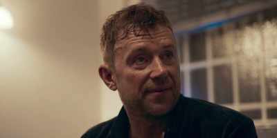 It's the best cure for anything, really. - blur: To the End