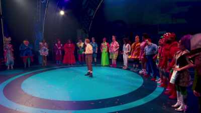 ♪ It's the best day - The SpongeBob Musical: Live on Stage!